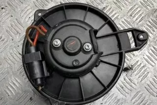 4B1820021B Отопитель в сборе (печка) Audi A6 C5 (S6,RS6) Арт e12602860, вид 3
