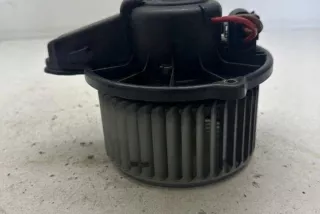 MF0160700362 Отопитель в сборе (печка) Audi A6 C6 (S6,RS6) Арт e12602841, вид 1