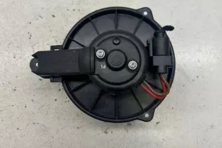 MF0160700362 Отопитель в сборе (печка) Audi A6 C6 (S6,RS6) Арт e12602841, вид 2