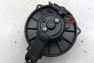MF0160700362 Отопитель в сборе (печка) Audi A6 C6 (S6,RS6) Арт e12602840, вид 1