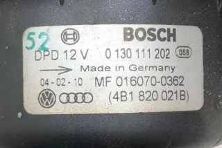 MF0160700362 Отопитель в сборе (печка) Audi A6 C6 (S6,RS6) Арт e12602840, вид 2