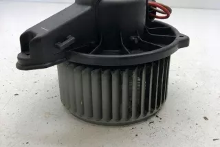 MF0160700362 Отопитель в сборе (печка) Audi A6 C6 (S6,RS6) Арт e12602840, вид 3