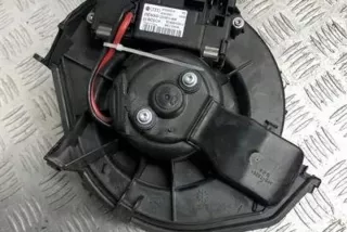 4F0820521A Отопитель в сборе (печка) Audi A6 C6 (S6,RS6) Арт e12602820, вид 1