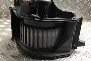 4F0820521A Отопитель в сборе (печка) Audi A6 C6 (S6,RS6) Арт e12602820, вид 2