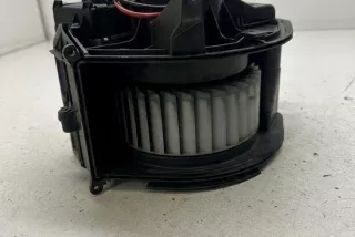 4F0820521A Отопитель в сборе (печка) Audi A6 C6 (S6,RS6) Арт e12602800, вид 1