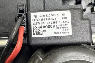 4F0820521A Отопитель в сборе (печка) Audi A6 C6 (S6,RS6) Арт e12602800, вид 3