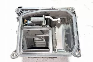 4F0820155F Отопитель в сборе (печка) Audi A6 C6 (S6,RS6) Арт e12602799, вид 4