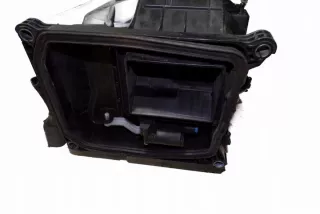 4F0820155 Отопитель в сборе (печка) Audi A6 C6 (S6,RS6) Арт e12602789, вид 2