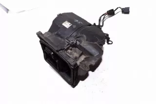 4F0820155 Отопитель в сборе (печка) Audi A6 C6 (S6,RS6) Арт e12602789, вид 4