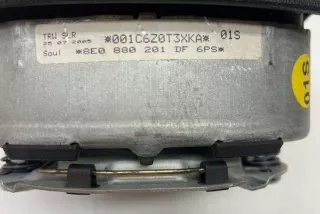 8E0880201DF Подушка безопасности Audi A4 B7 Арт e12602780, вид 1