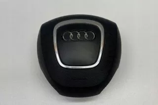 8E0880201DF Подушка безопасности Audi A4 B7 Арт e12602780, вид 4