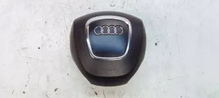 8E0880201DF Подушка безопасности Audi A4 B7 Арт e12602779, вид 1