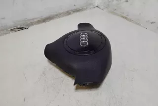8L0880201J Подушка безопасности Audi A3 8L Арт e12602716, вид 4
