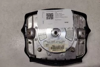 8L0880201H Подушка безопасности Audi A3 8L Арт e12602715, вид 1