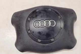 8L0880201H Подушка безопасности Audi A3 8L Арт e12602715, вид 3