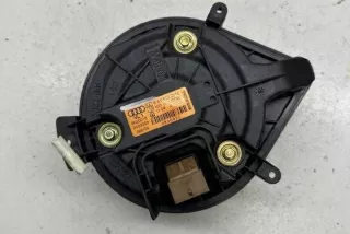 8E1820021E Отопитель в сборе (печка) Audi A4 B7 Арт e12602692, вид 1