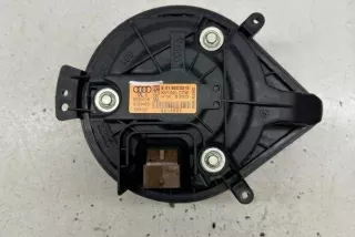 8E1820021E Отопитель в сборе (печка) Audi A4 B7 Арт e12602691, вид 3