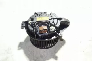 8E1820021E Отопитель в сборе (печка) Audi A4 B7 Арт e12602681, вид 1