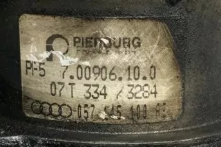 057145100AE Насос вакуумный Audi A6 C6 (S6,RS6) Арт e12602605, вид 1
