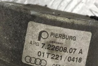 057145100B Насос вакуумный Audi A6 C7 (S6,RS6) Арт e12602586, вид 1