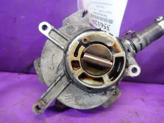 06D145100 Насос вакуумный Audi A4 B6 Арт e12602545, вид 3