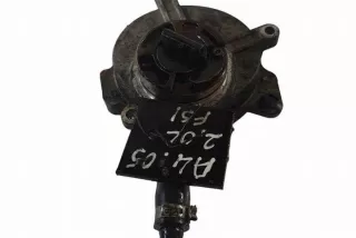 06D145100D Насос вакуумный Audi A4 B6 Арт e12602534, вид 1