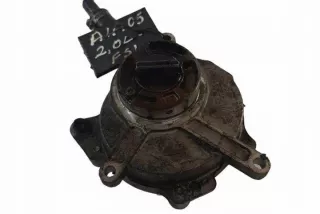 06D145100D Насос вакуумный Audi A4 B6 Арт e12602534, вид 2