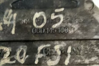 06D145100D Насос вакуумный Audi A4 B6 Арт e12602534, вид 3