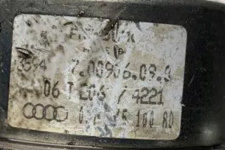 057145100AD Насос вакуумный Audi A4 B7 Арт e12602504, вид 1