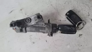 4B0905851A Замок зажигания Volkswagen Passat B5 Арт e12602270, вид 1