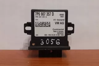7P6907357A Блок управления светом Volkswagen Golf 7 Арт e12602163, вид 1