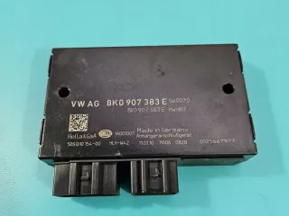 8K0907383E IMPRK1465298, Блок комфорта Audi A5 (S5,RS5) 1 Арт e12602123, вид 2
