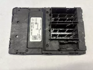 8W0907063BG Блок комфорта Audi A4 B9 Арт e12602069, вид 2