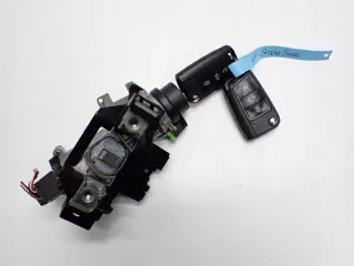 5Q1905865A 1K0905851 Замок зажигания Skoda Scala Арт e12602059