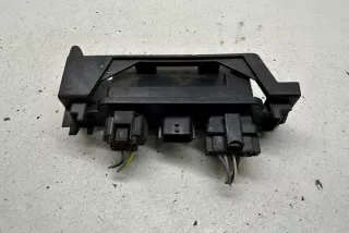 BR01, CR01 8200294569B Блок управления светом Renault Clio 3 Арт e12601989, вид 2