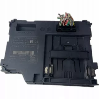 285906535r A2C84331300 Замок зажигания Renault Captur Арт e12601833, вид 1