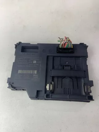 285906535r A2C84331300 Замок зажигания Renault Captur Арт e12601833, вид 2