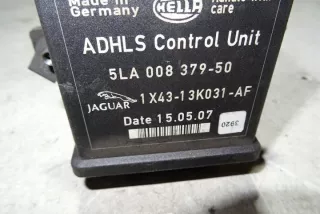 X400 1X4313K031AF Блок управления светом Jaguar X-Type Арт e12601560, вид 2