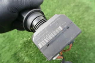 1645450708 A1645450708 Замок зажигания Mercedes GL X164 Арт e12601548, вид 4