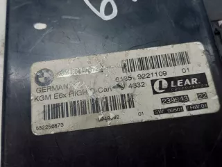 61359221109 Блок управления светом BMW 5 E60/E61 Арт e12601181, вид 3