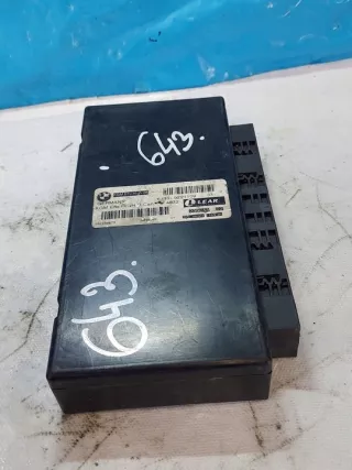 61359221109 Блок управления светом BMW 5 E60/E61 Арт e12601181, вид 4