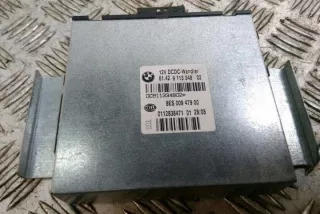 9113348 Блок управления светом BMW 3 E90/E91/E92/E93 Арт e12601033, вид 1
