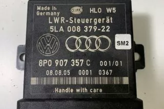 8P0907357C Блок управления светом Audi A6 C6 (S6,RS6) Арт e12600903, вид 2