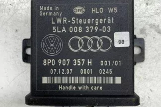 8P0907357H Блок управления светом Audi A6 C6 (S6,RS6) Арт e12600902, вид 2