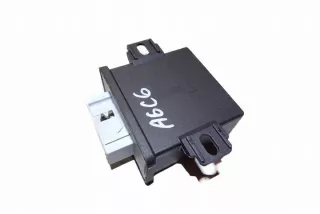 8P0907357H Блок управления светом Audi A6 C6 (S6,RS6) Арт e12600892, вид 1