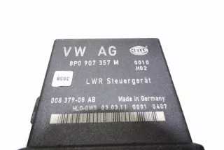 8P0907357M Блок управления светом Audi A6 C6 (S6,RS6) Арт e12600883, вид 3