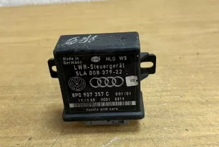 5LA00837922 Блок управления светом Audi A6 C6 (S6,RS6) Арт e12600882, вид 1