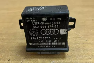 5LA00837922 Блок управления светом Audi A6 C6 (S6,RS6) Арт e12600882, вид 2
