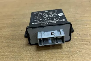 5LA00837922 Блок управления светом Audi A6 C6 (S6,RS6) Арт e12600882, вид 4