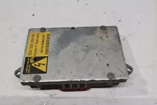 5DV00829000 Блок управления светом Audi A6 C6 (S6,RS6) Арт e12600869, вид 1